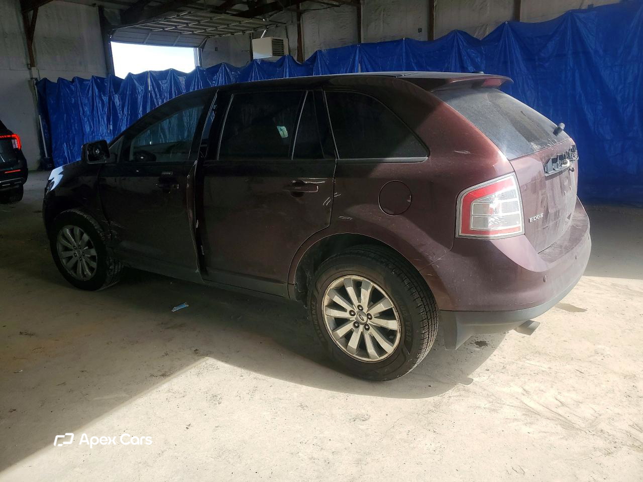 Ford Edge 2010