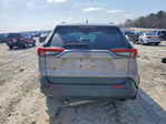 Toyota RAV 4 2021