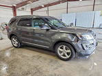 Ford Explorer 2016