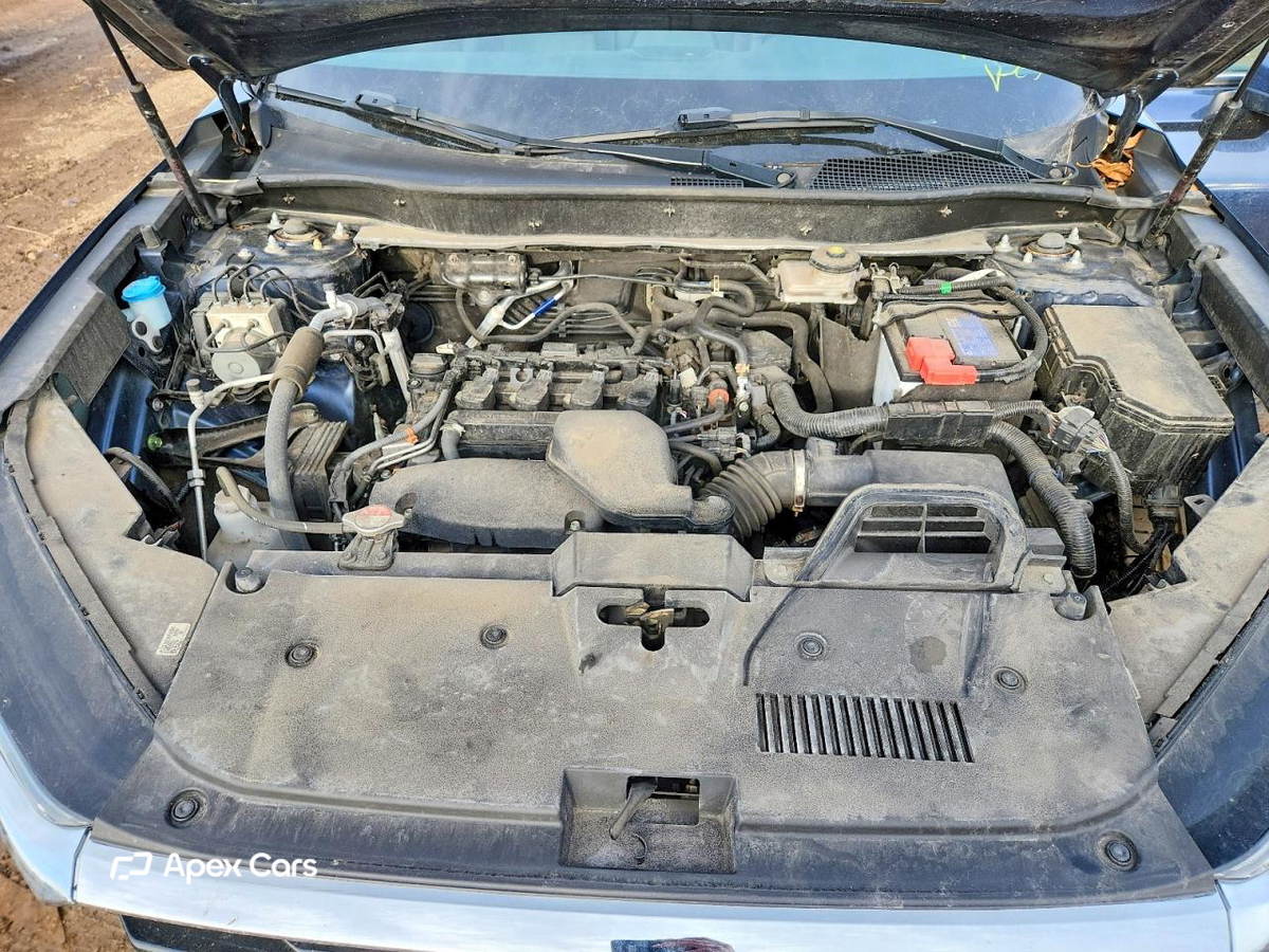 Honda CR-V 2023