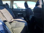 Subaru Forester 2011
