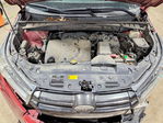 Toyota Highlander 2017