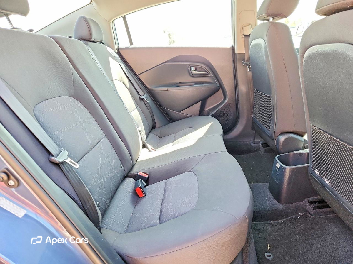 Kia Rio 2016
