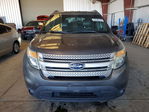 Ford Explorer 2014