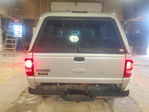 Ford Ranger 2010