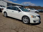 Nissan Altima 2013