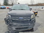 Ford Explorer 2018
