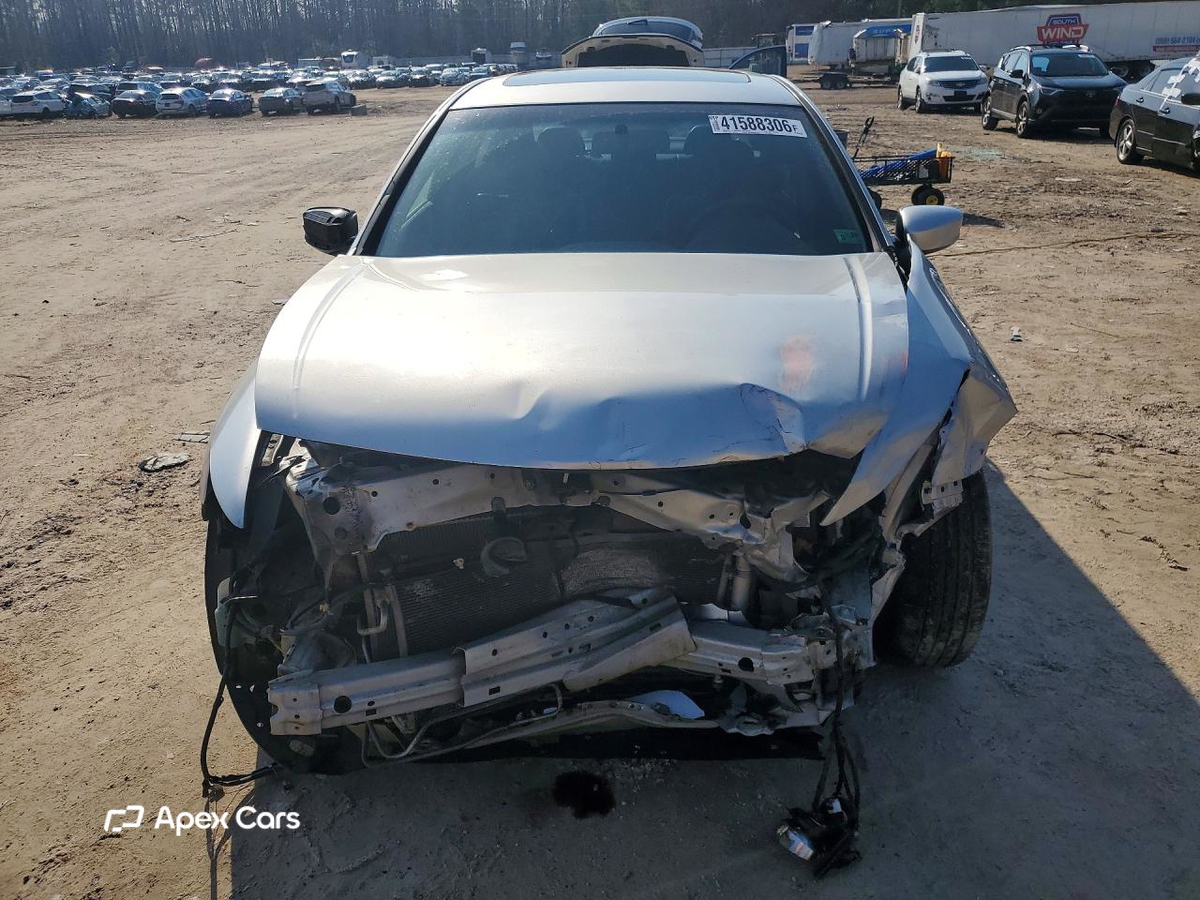 Honda Accord 2010