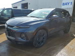 Chevrolet Blazer 2021