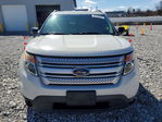 Ford Explorer 2011
