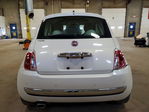 Fiat 500 2013