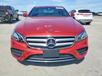 Mercedes-Benz E-klasse 2018