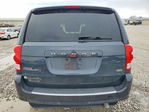 Dodge Caravan 2013