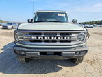 Ford Bronco 2022