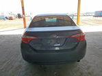 Toyota Corolla 2015