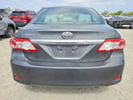 Toyota Corolla 2012
