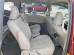 Toyota Sienna 2011