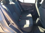 Nissan Versa 2017