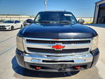 Chevrolet Silverado 2007
