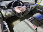 Honda Odyssey 2008