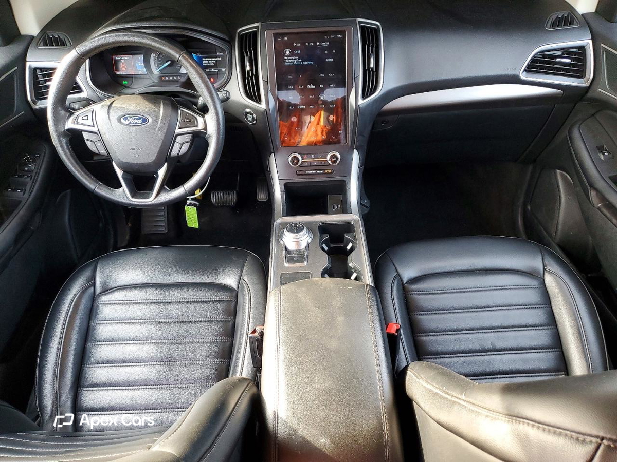 Ford Edge 2024