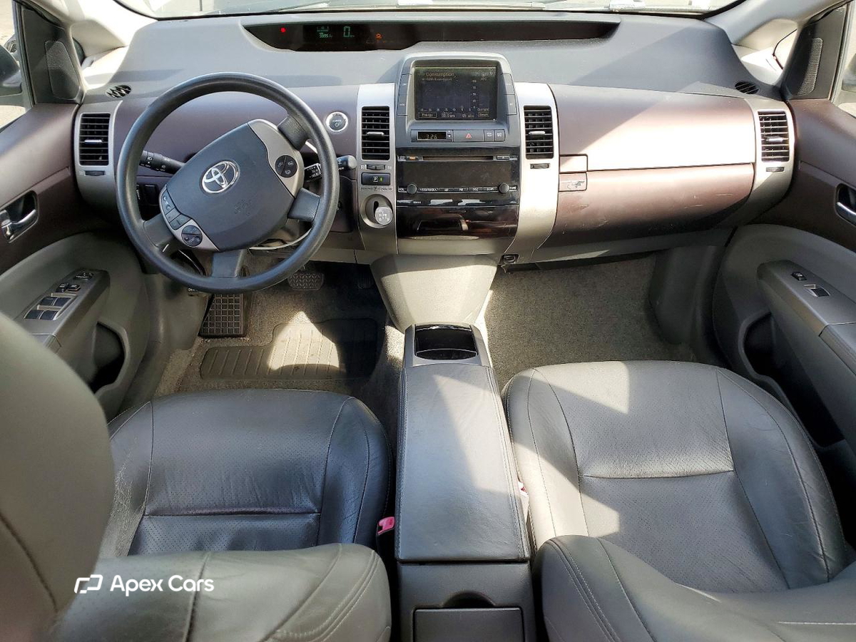 Toyota Prius 2005