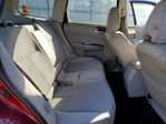 Subaru Forester 2011