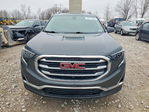 GMC Terrain 2018