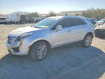 Cadillac XT5 2018