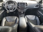 Jeep Cherokee 2021