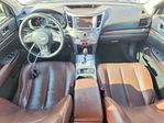 Subaru Outback 2013
