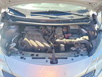 Nissan Versa 2016