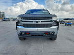 Chevrolet Silverado 2020