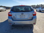 Subaru Impreza 2013