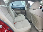 Honda Civic 2011
