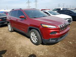 Jeep Cherokee 2016
