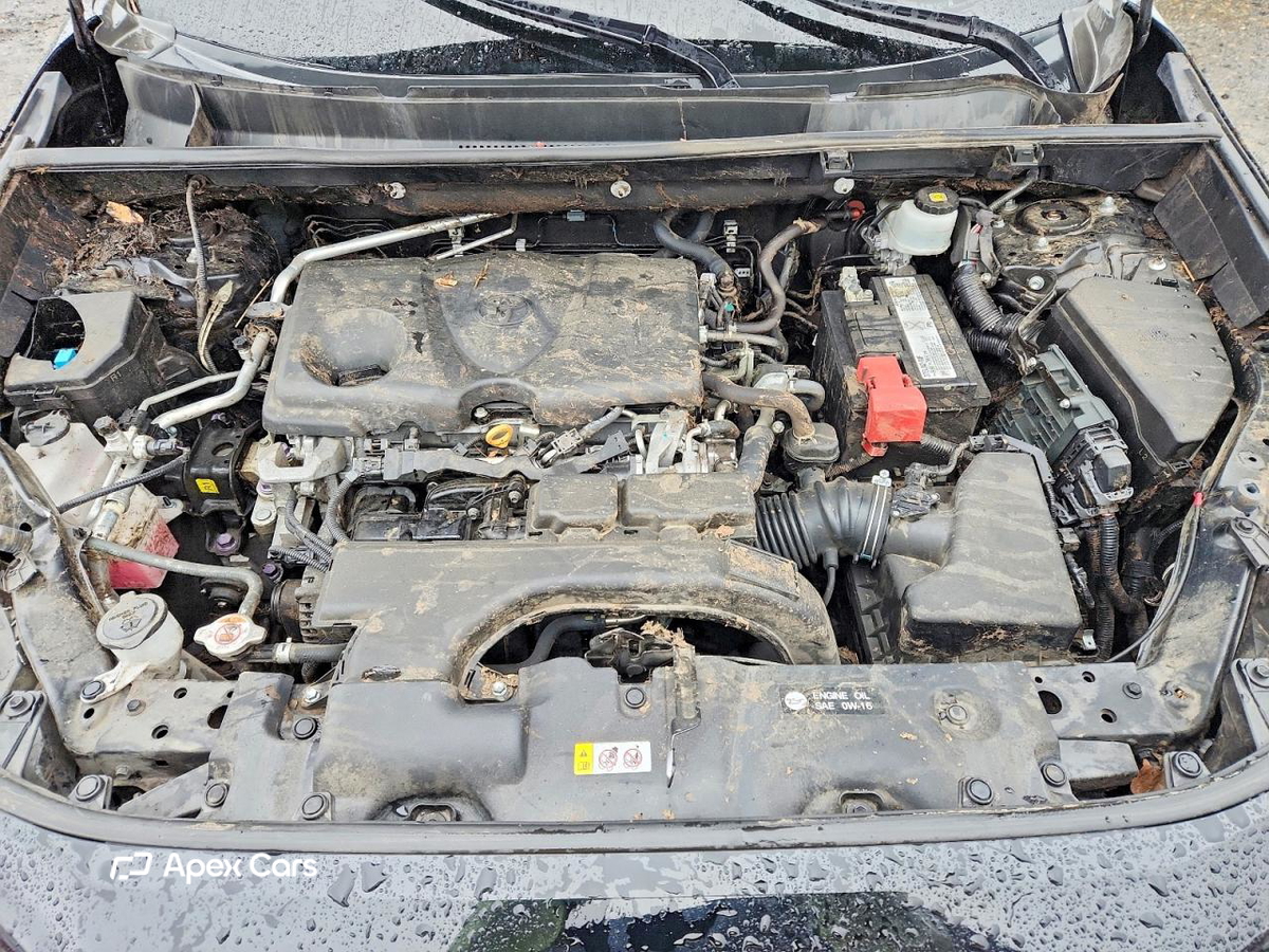 Toyota RAV 4 2019