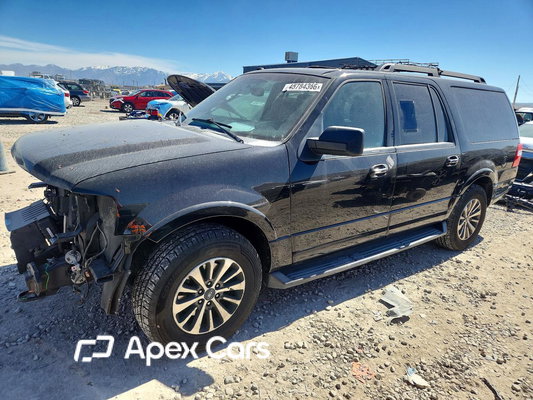 Ford Expedition 2017 - Image 1 of 14