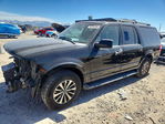 Ford Expedition 2017