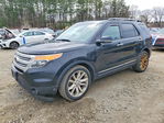 Ford Explorer 2013