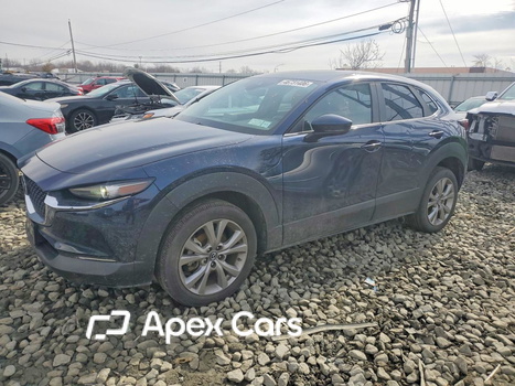 Mazda CX-30 2021 - Image 1 of 12