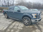 Ford F-150 2017