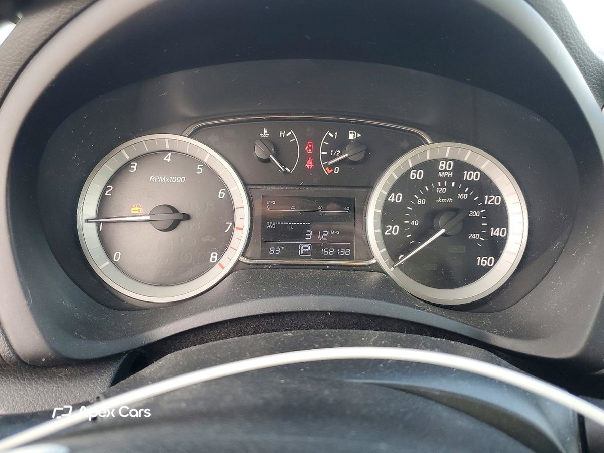 Nissan Sentra 2013
