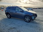 Toyota RAV 4 2018