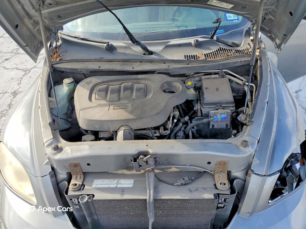 Chevrolet HHR 2007