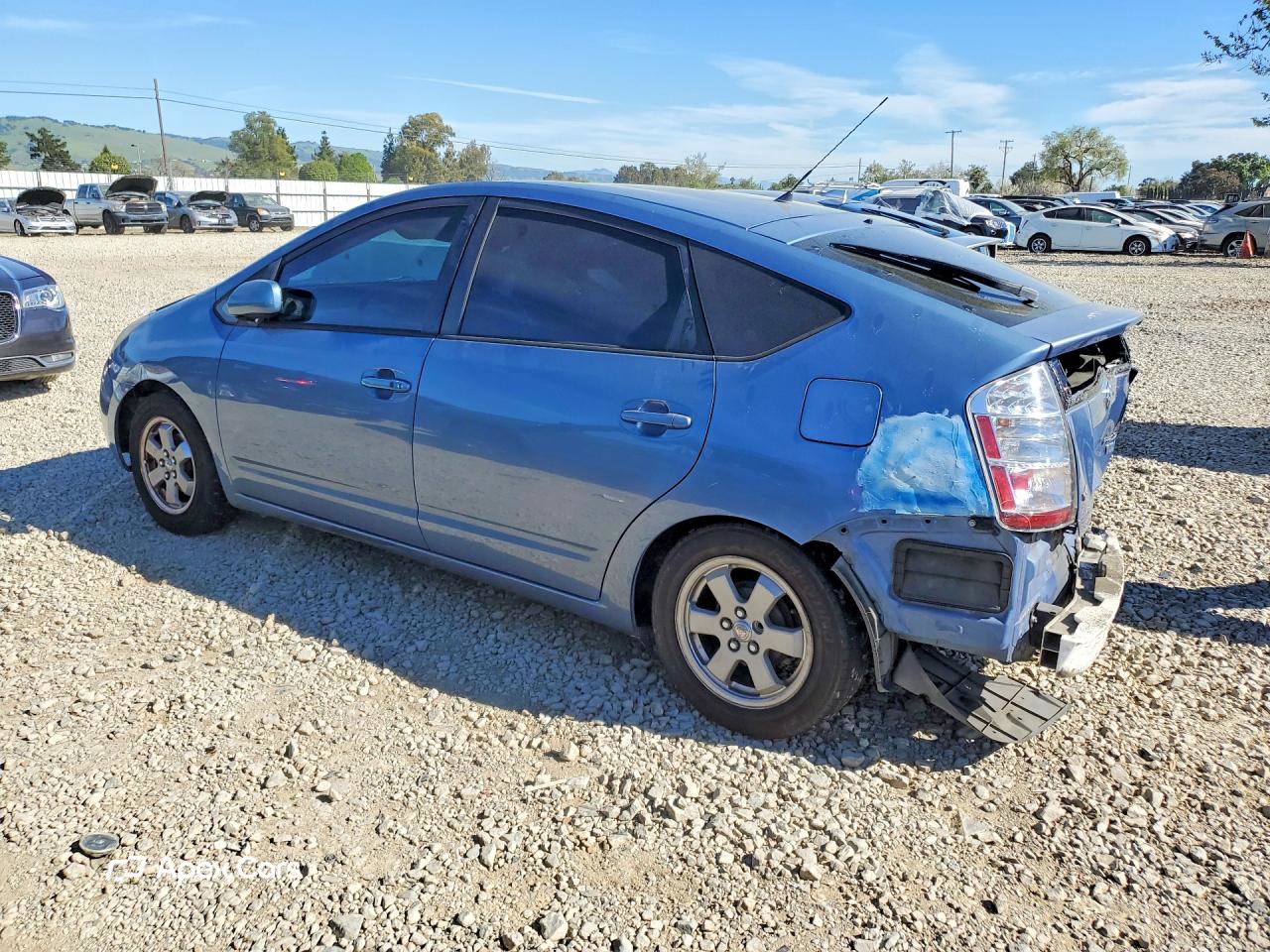 Toyota Prius 2005