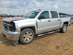 Chevrolet Silverado 2014