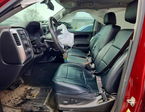 Chevrolet Silverado 2016