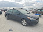 Kia Forte 2017