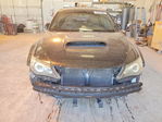 Subaru WRX 2008
